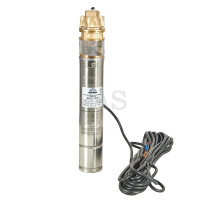 Насос погружной скважинный вихревой Vitals aqua 3DV 75-3836r