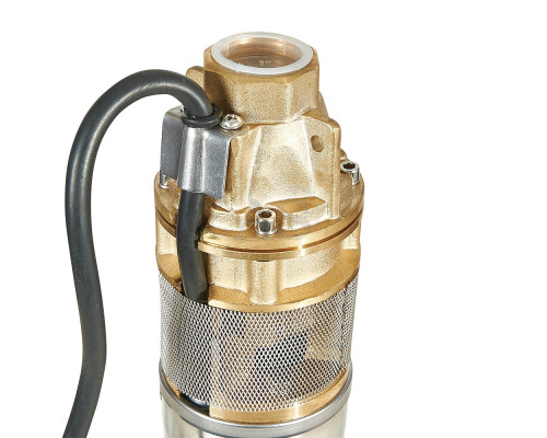 Насос погружной скважинный вихревой Vitals aqua 3DV 75-3836r