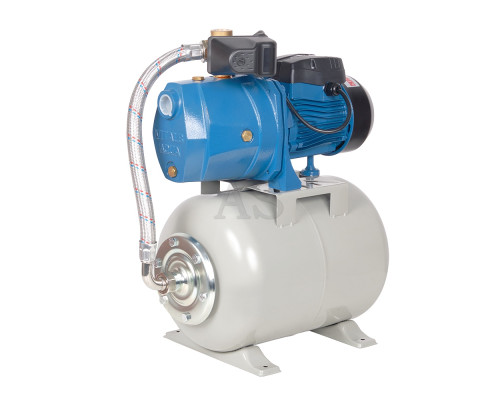 Насосна станція водопостачання струйна Vitals aqua AJW 956-24de