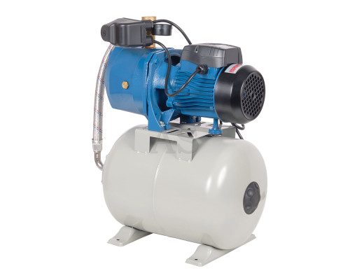 Насосна станція водопостачання струйна Vitals aqua AJW 956-24de