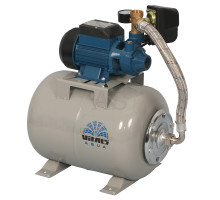 Насосна станція водопостачання вихрова Vitals aqua APQ 435-24e