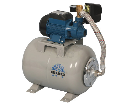 Насосна станція водопостачання вихрова Vitals aqua APQ 435-24e