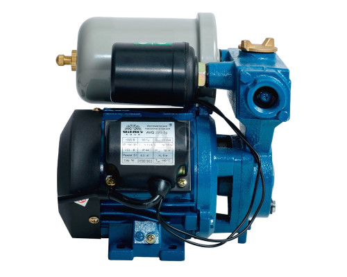 Насосна станція водопостачання вихрова Vitals aqua AVQ 220-2g