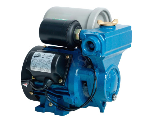 Насосна станція водопостачання вихрова Vitals aqua AVQ 220-2g