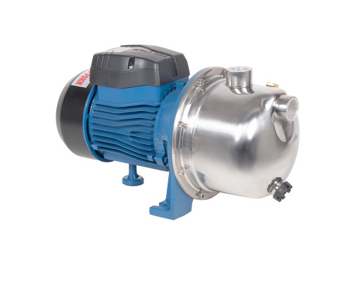 Насос поверхневий струменевий Vitals aqua JS 1051de