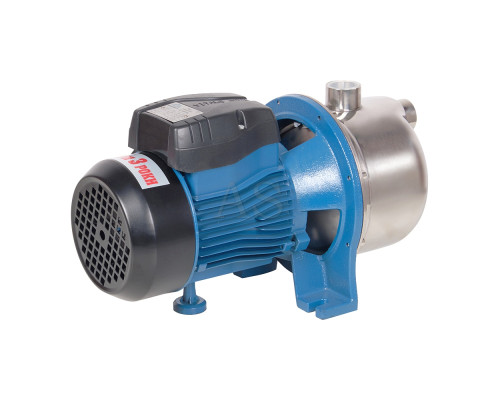 Насос поверхневий струменевий Vitals aqua JS 1051de