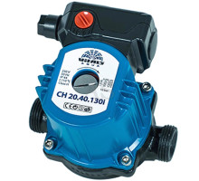 Насос циркуляційний для опалення Vitals Aqua CH 20.40.130i