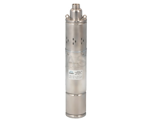 Насос заглибний свердловинний шнековий Vitals aqua 4DS 1260-0.75r