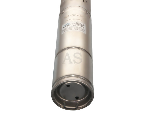 Насос заглибний свердловинний шнековий Vitals aqua 4DS 1260-0.75r