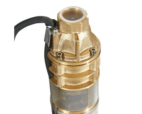 Насос погружной скважинный вихревой Vitals aqua 3DV 100-5640r