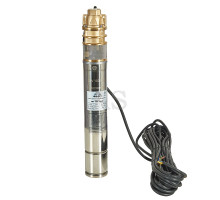 Насос погружной скважинный вихревой Vitals aqua 3DV 100-5640r