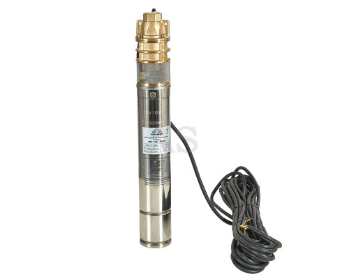 Насос погружной скважинный вихревой Vitals aqua 3DV 100-5640r