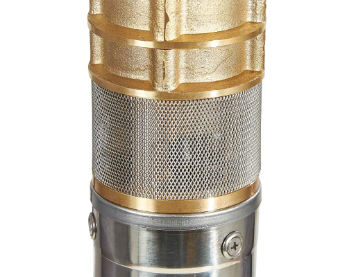 Насос погружной скважинный вихревой Vitals aqua 3DV 100-5640r