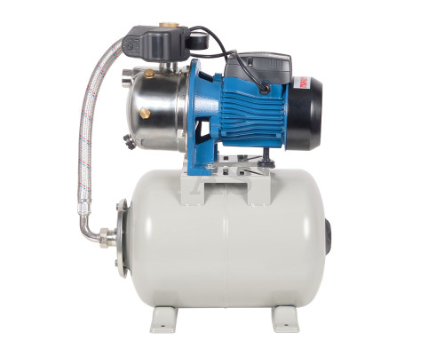 Насосна станція водопостачання струйна Vitals aqua AJS 1047-24de