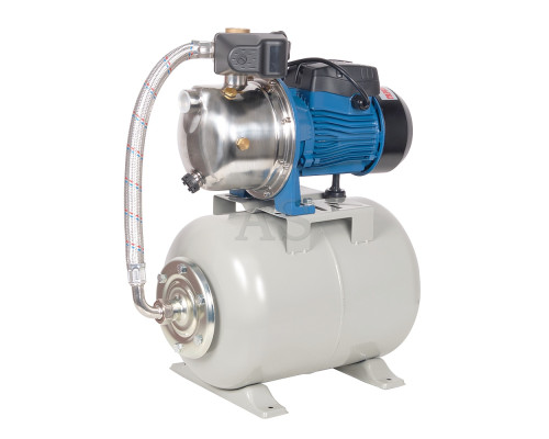 Насосна станція водопостачання струйна Vitals aqua AJS 1047-24de