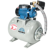 Насосна станція водопостачання вихрова Vitals aqua APQ 433-24de