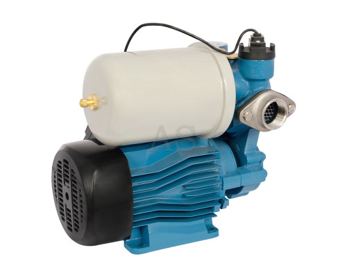 Насосна станція водопостачання вихрова Vitals aqua AVQ 437-2eg