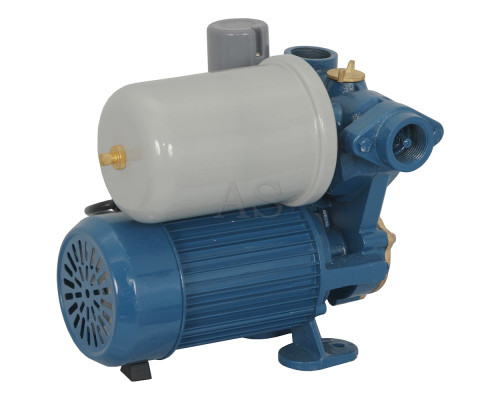 Насосна станція водопостачання вихрова Vitals aqua AVQ 437-2g