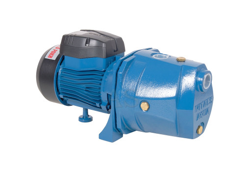 Насос поверхневий струменевий Vitals aqua JW 1064de