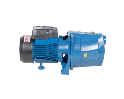 Насос поверхневий струменевий Vitals aqua JW 1064de