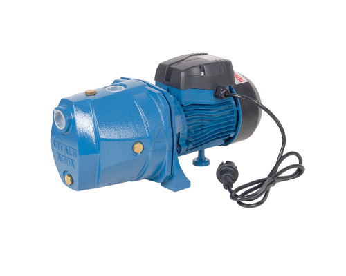 Насос поверхневий струменевий Vitals aqua JW 1064de