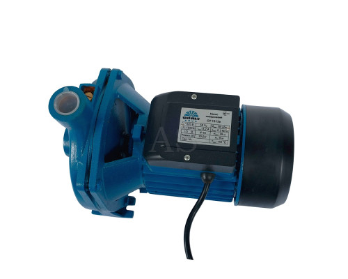 Насос поверхневий відцентровий Vitals aqua CP 1613e