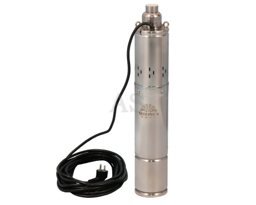 Насос заглибний свердловинний шнековий Vitals aqua 4DS 2053-0.85r