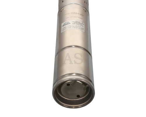 Насос заглибний свердловинний шнековий Vitals aqua 4DS 2053-0.85r