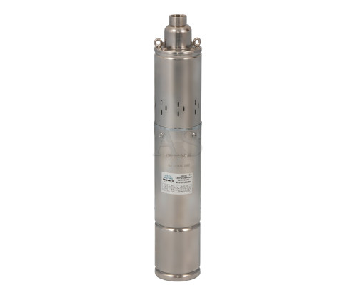 Насос заглибний свердловинний шнековий Vitals aqua 4DS 2053-0.85r