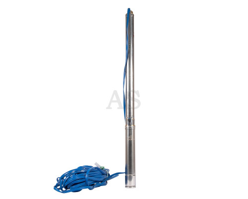 Насос заглибний свердловинний відцентровий Vitals aqua 3-30DCo 1690-1.2r