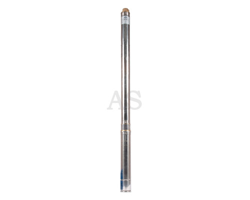 Насос заглибний свердловинний відцентровий Vitals aqua 3-30DCo 1690-1.2r