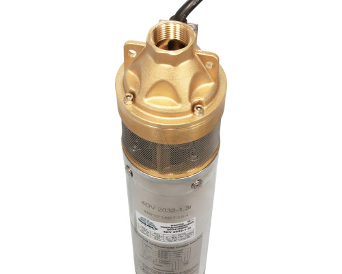 Насос погружной скважинный вихревой Vitals aqua 4DV 2032-1.3r