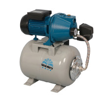Насосна станція водопостачання струйна Vitals aqua AJ 1055-24e