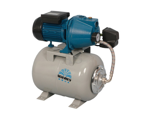 Насосна станція водопостачання струйна Vitals aqua AJ 1055-24e