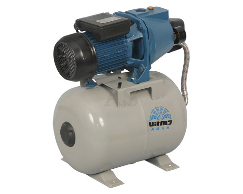 Насосна станція водопостачання струйна Vitals aqua AJ 1055-24e