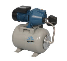 Насосная станция водоснабжения струйная Vitals aqua AJ 745-24e