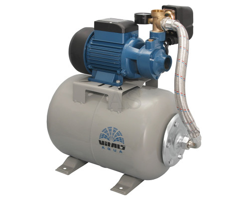 Насосна станція водопостачання вихрова Vitals aqua APQ 845-24е