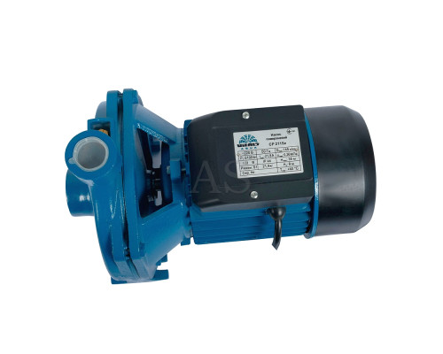 Насос поверхневий відцентровий Vitals aqua CP 2115e