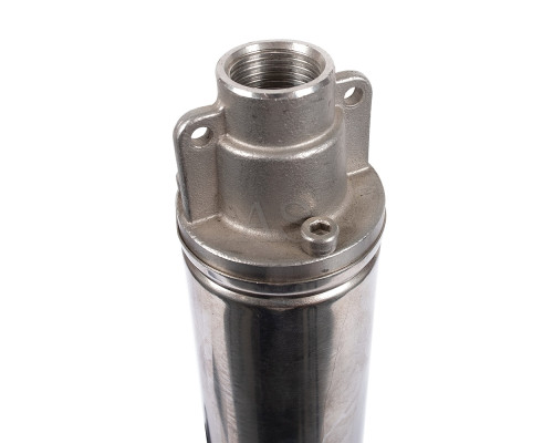 Насос заглибний свердловинний шнековий Vitals aqua 2DS 0523-0,5r