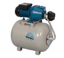 Насосна станція водопостачання струйна Vitals aqua AJ 1055-50e