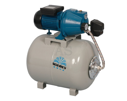 Насосна станція водопостачання струйна Vitals aqua AJ 1055-50e