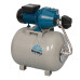Насосна станція водопостачання струйна Vitals aqua AJ 1055-50e