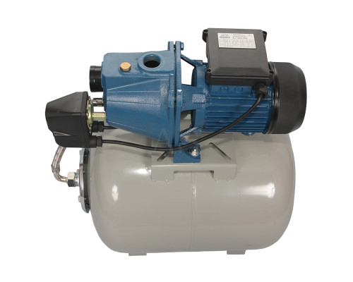 Насосна станція водопостачання струйна Vitals aqua AJ 1055-50e