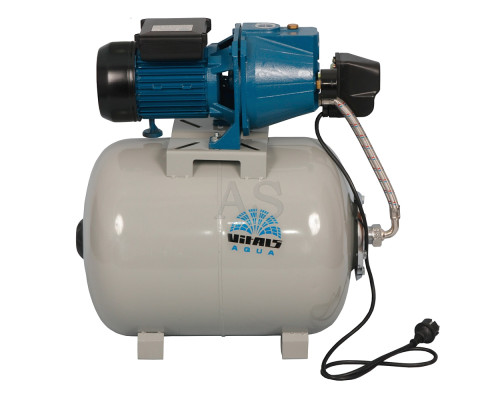 Насосна станція водопостачання струйна Vitals aqua AJ 1055-50e