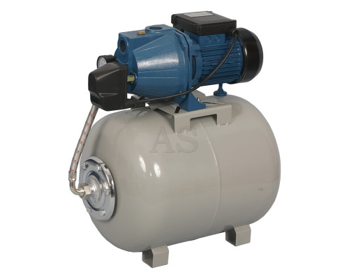 Насосна станція водопостачання струйна Vitals aqua AJ 1055-50e