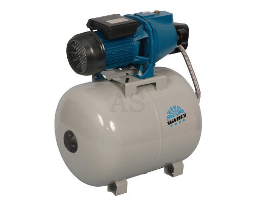 Насосна станція водопостачання струйна Vitals aqua AJ 1055-50e