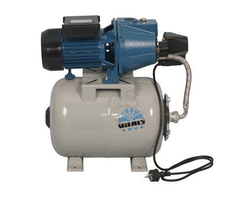 Насосна станція водопостачання струйна Vitals aqua AJ 950-24e