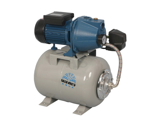 Насосна станція водопостачання струйна Vitals aqua AJ 950-24e