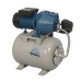 Насосна станція водопостачання струйна Vitals aqua AJ 950-24e