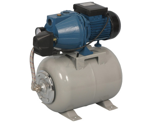 Насосна станція водопостачання струйна Vitals aqua AJ 950-24e